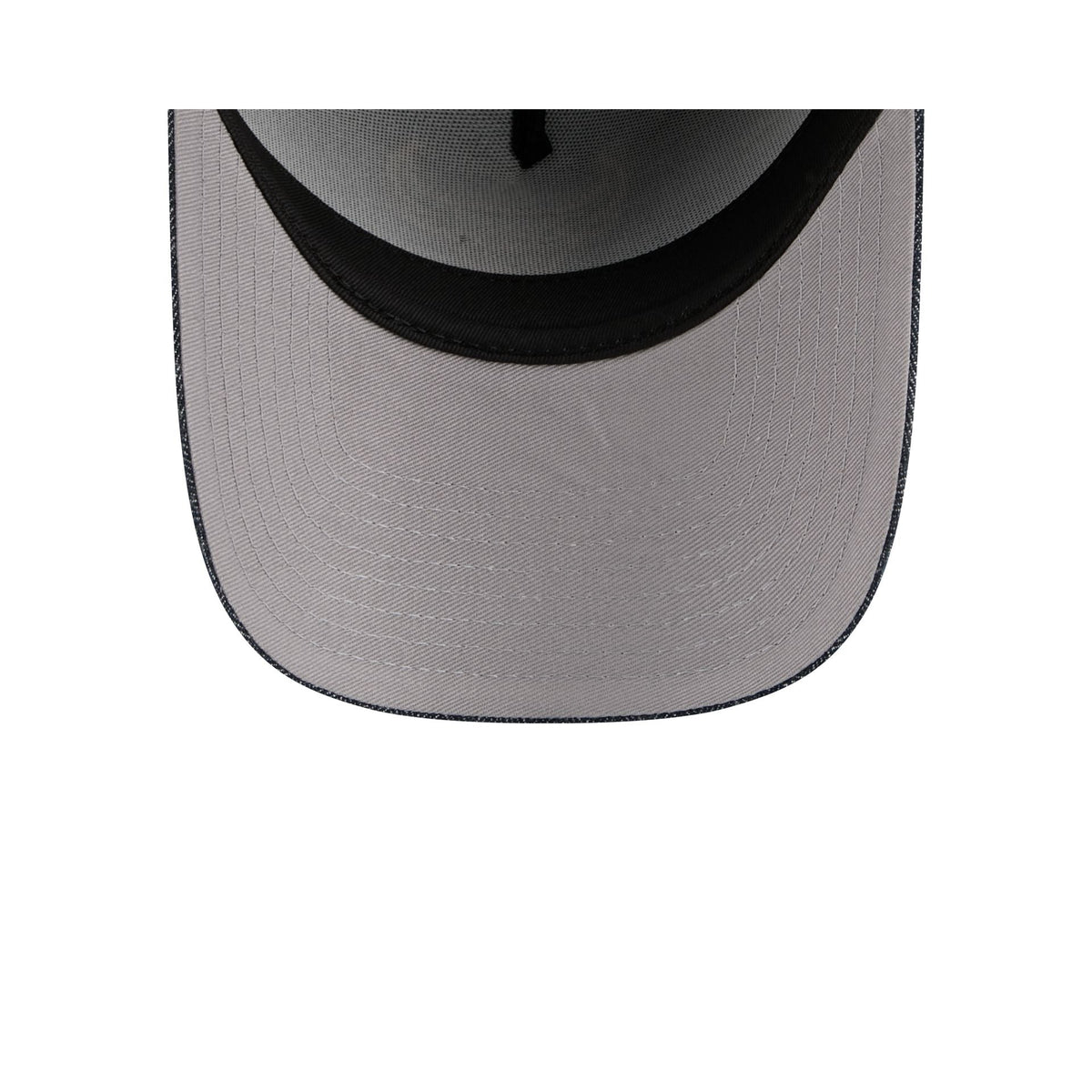 Chicago Bulls Denim 59FORTY A-Frame Fitted Hat