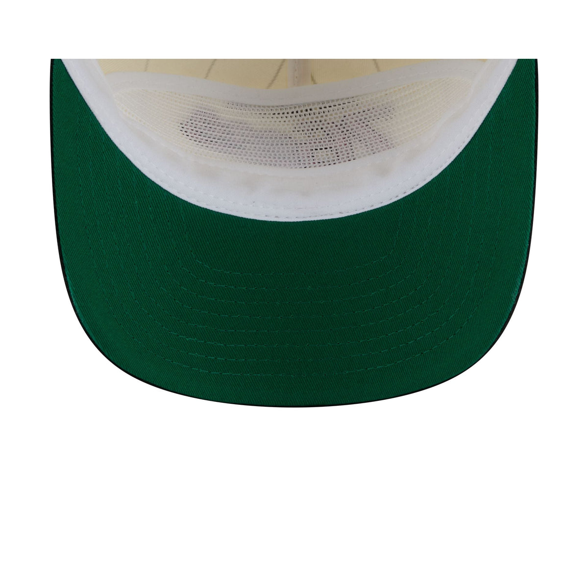 Philadelphia 76ers Chrome White Pinstripe 19TWENTY Snapback Hat