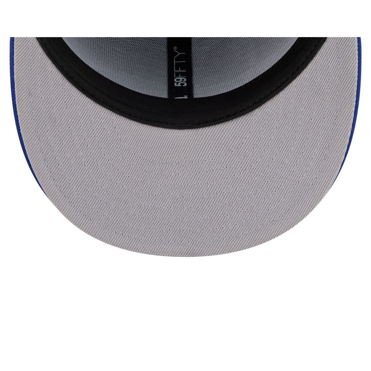 New York Knicks Rhinestone Badge 59FIFTY Fitted Hat