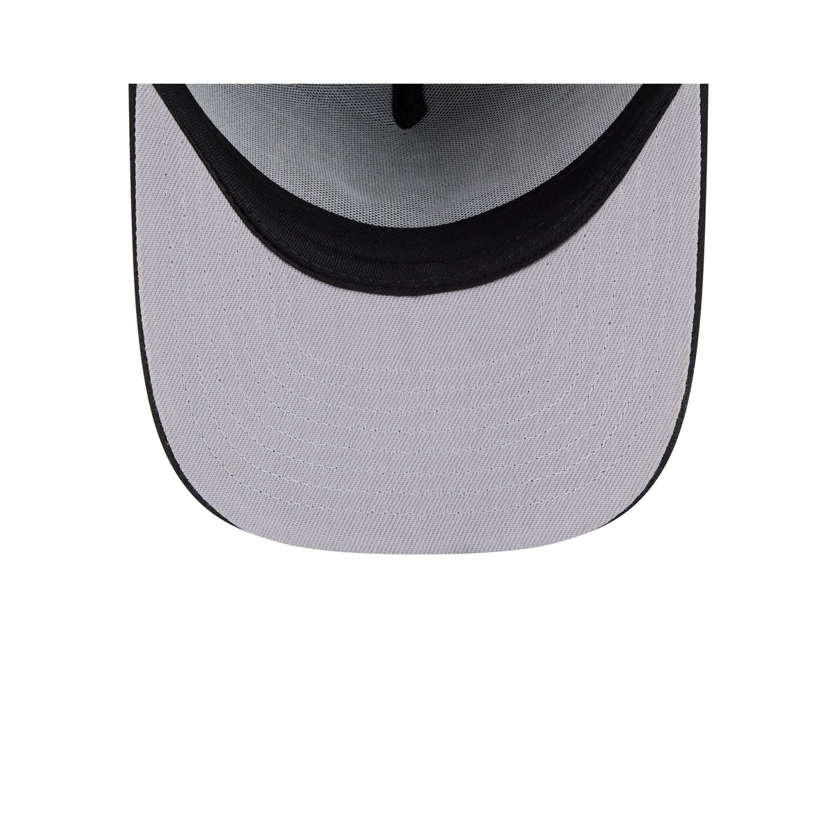 Houston Astros Gold Laurel Black 9FIFTY A-Frame Snapback Hat