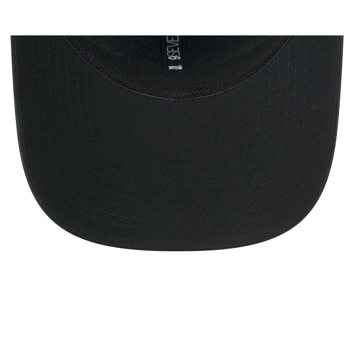New York Yankees Black Camo Performance 9SEVENTY Stretch-Snap Hat