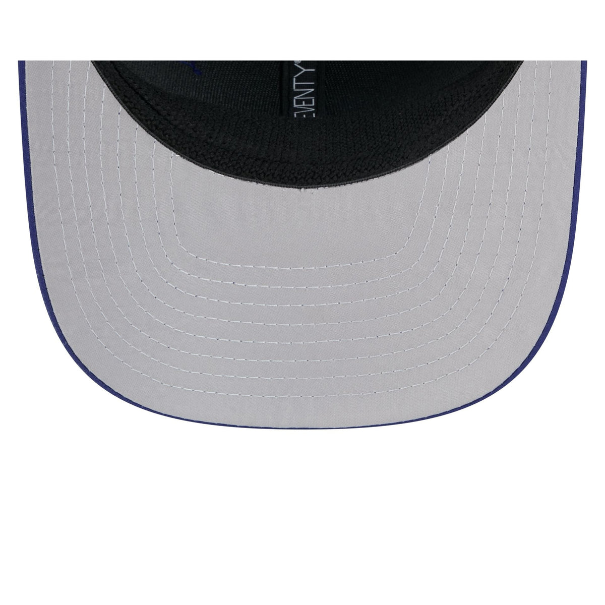 Los Angeles Dodgers Performance Rope 9SEVENTY Trucker Hat