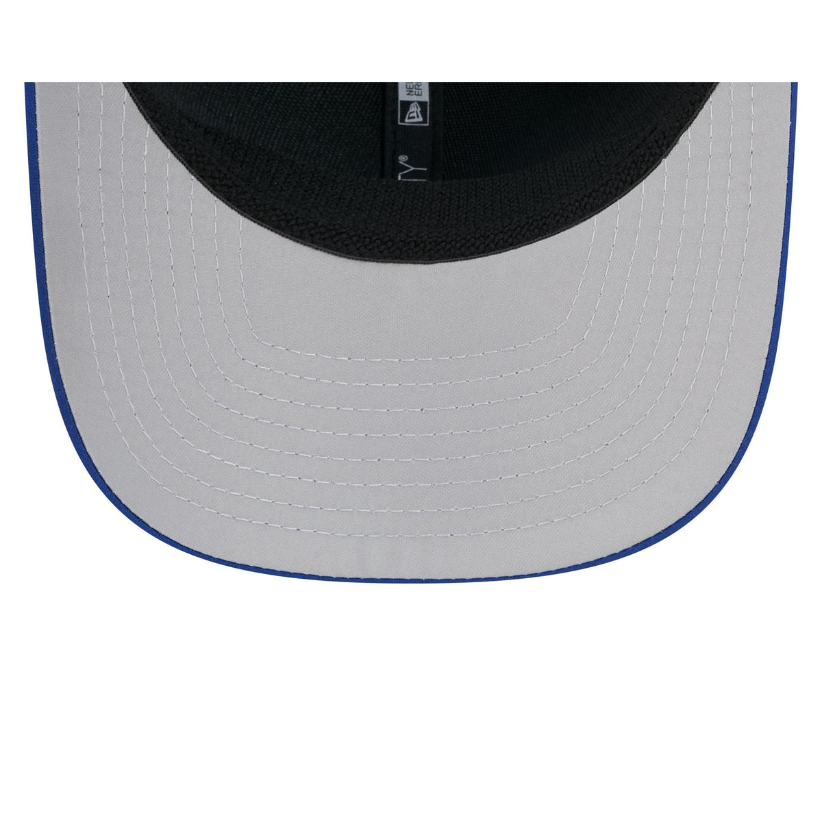 Chicago Cubs Performance Rope 9SEVENTY Trucker Hat