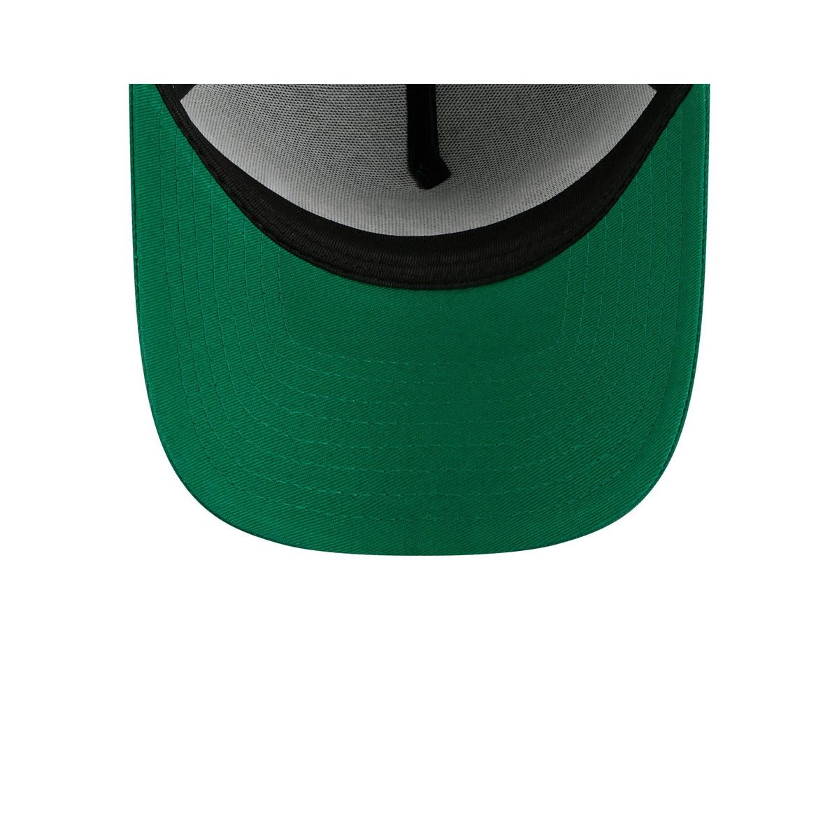 Malbon x Boston Celtics 9FORTY A-Frame Snapback Hat