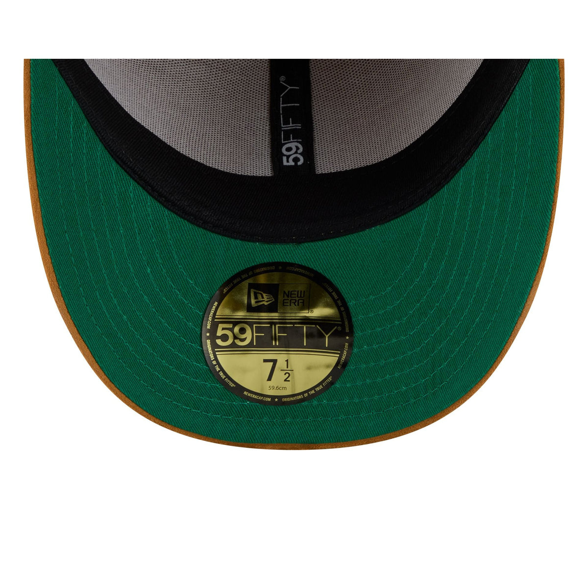 Timberland? x New Era Cap x Houston Astros 59FIFTY Fitted Hat