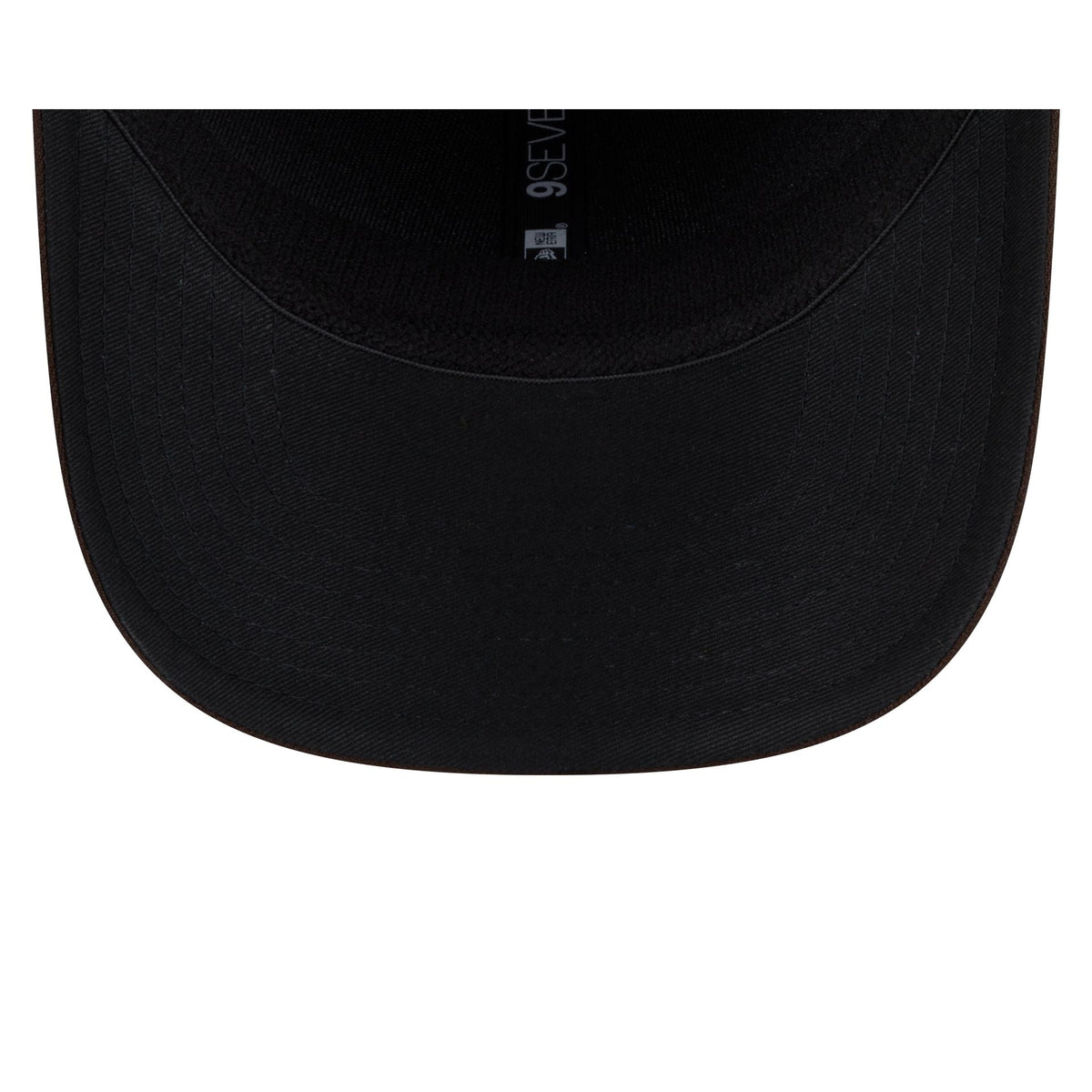 San Diego Padres 2026 MLB World Tour Mexico City Series Sidepatch 9SEVENTY Stretch-Snap Hat