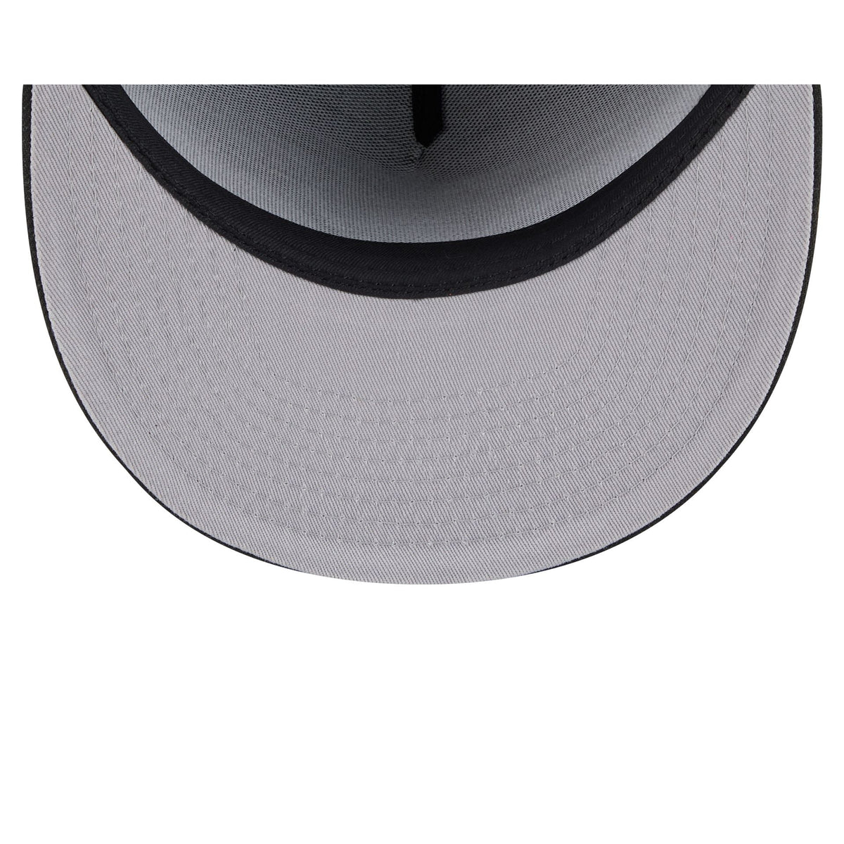 Just Caps Beaded Golden State Warriors 59FIFTY A-Frame Fitted Hat