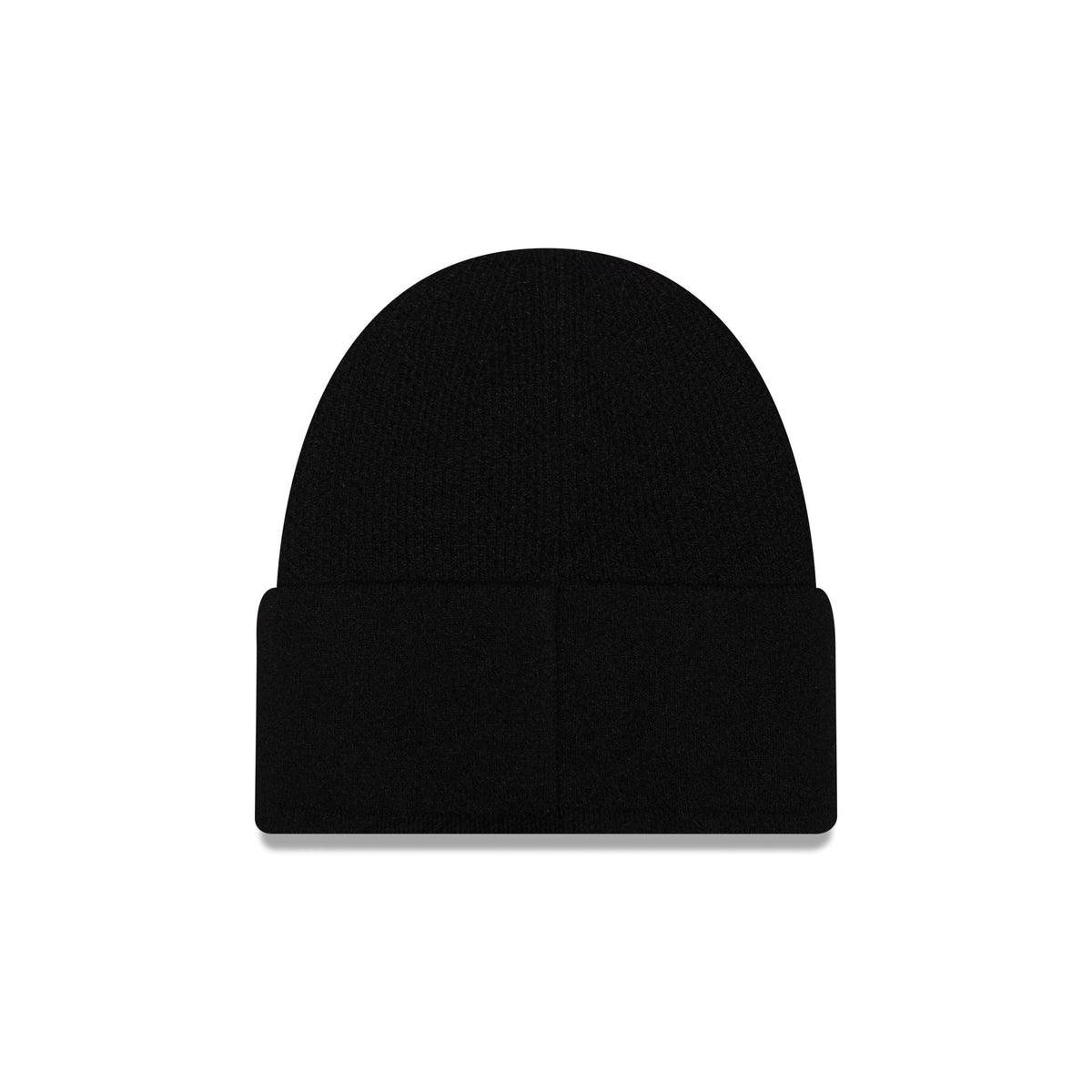 San Francisco Giants Cashmere Black Cuffless Knit Beanie Hat