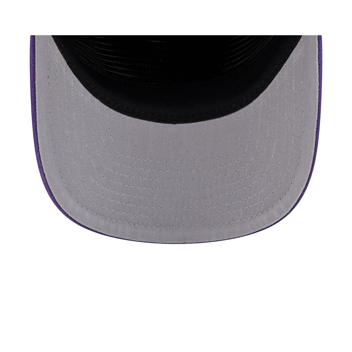 Los Angeles Lakers Team 19TWENTY Snapback Hat