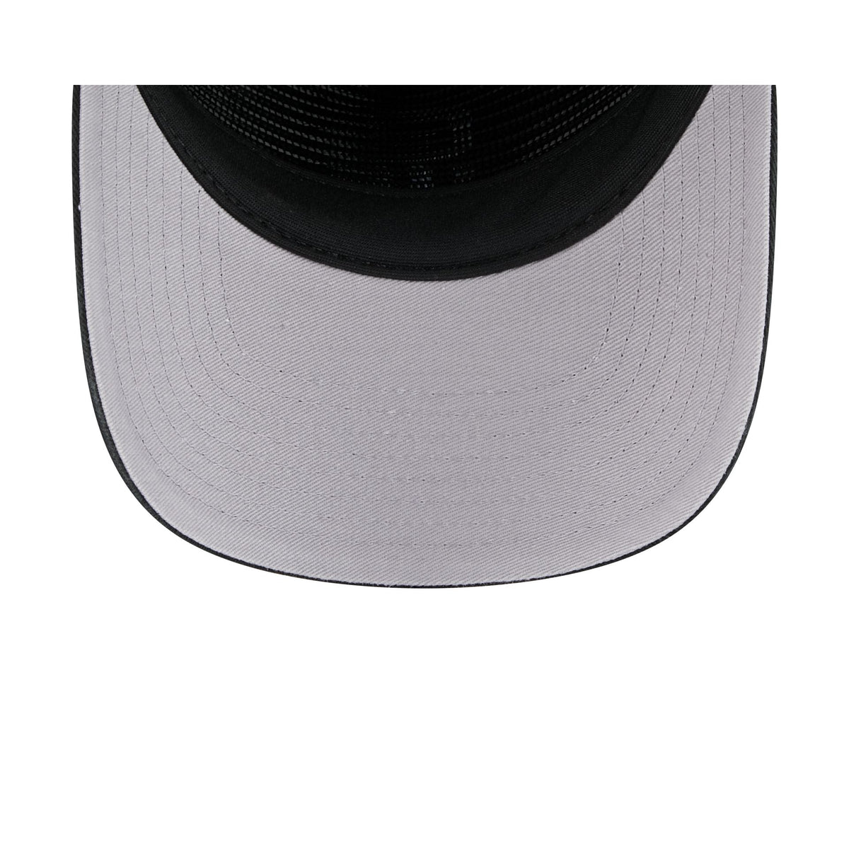 San Diego Padres Black 19TWENTY Snapback Hat
