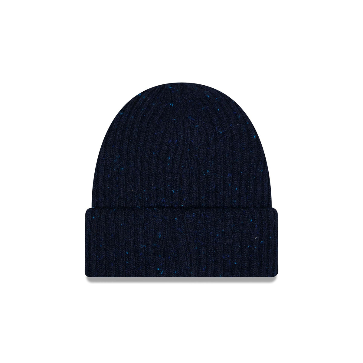 Los Angeles Dodgers Speckled Cuff Knit Beanie Hat