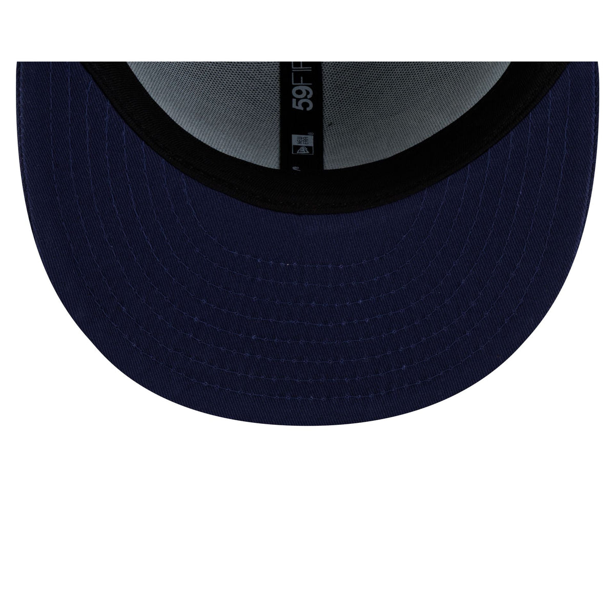 Dallas Mavericks Hardwood Classics Dirk Nowitzki 59FIFTY Fitted Hat