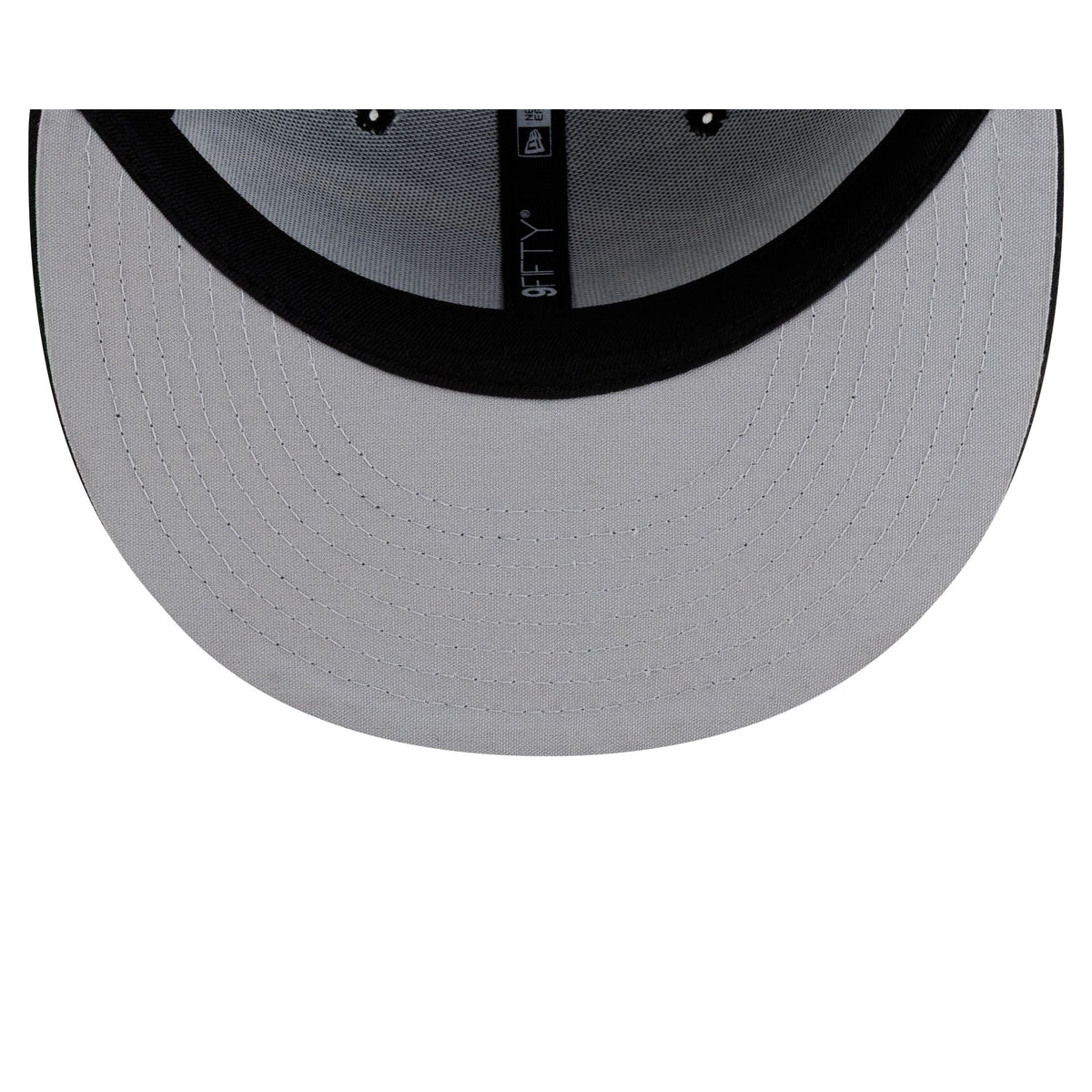 New York Knicks 2026 Conference Champions Locker Room 9FIFTY Snapback Hat