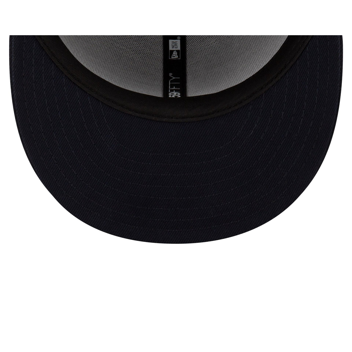 Chicago White Sox x Vatican City 59FIFTY Fitted Hat