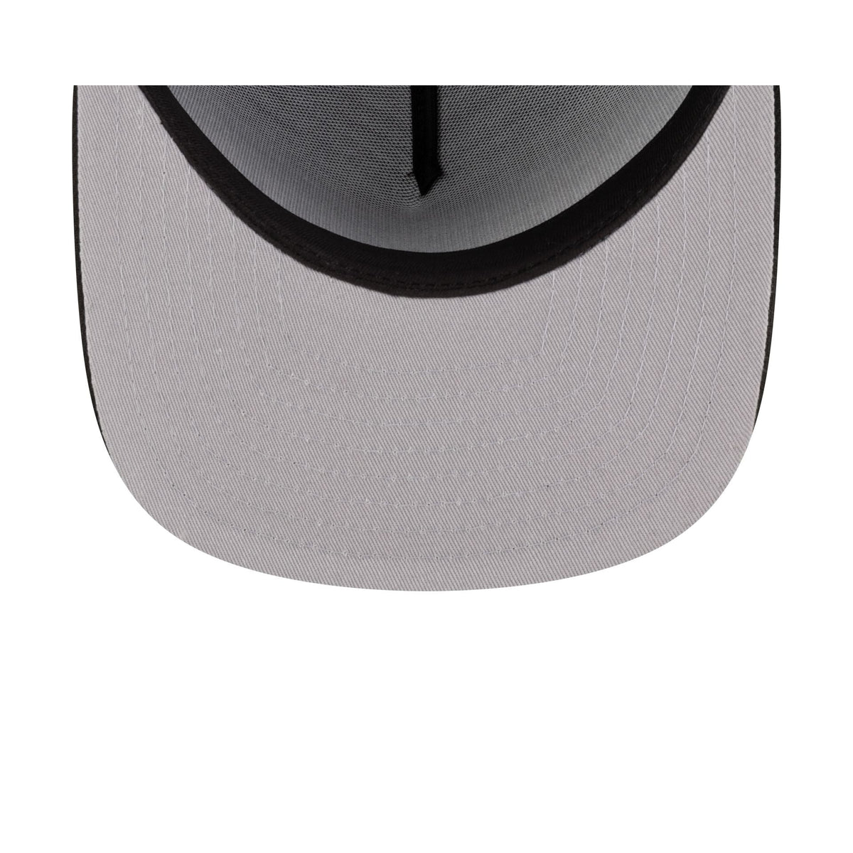 Brooklyn Nets Navy Denim 59FIFTY A-Frame Fitted Hat