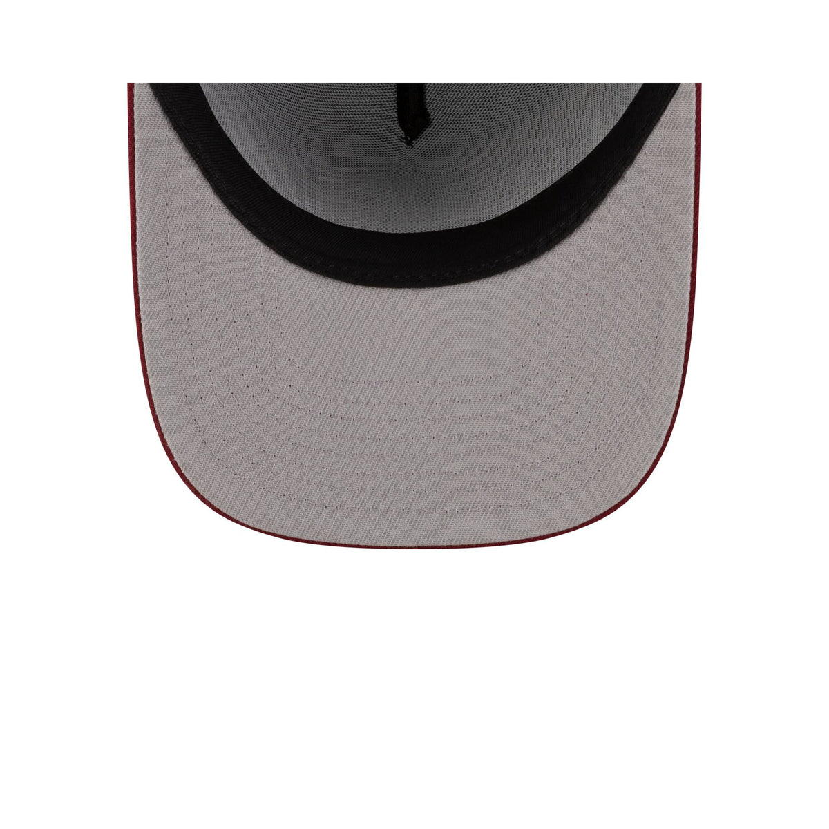 Cleveland Cavaliers 2010-2017 Hardwood Classics Liner 59FIFTY A-Frame Fitted Hat
