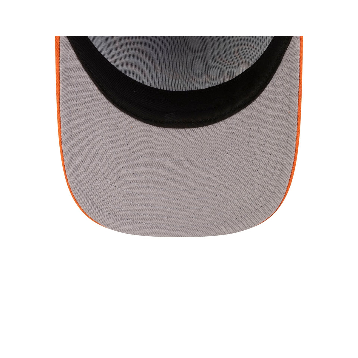 Just Caps Championship Classic New York Knicks 59FIFTY A-Frame Fitted Hat