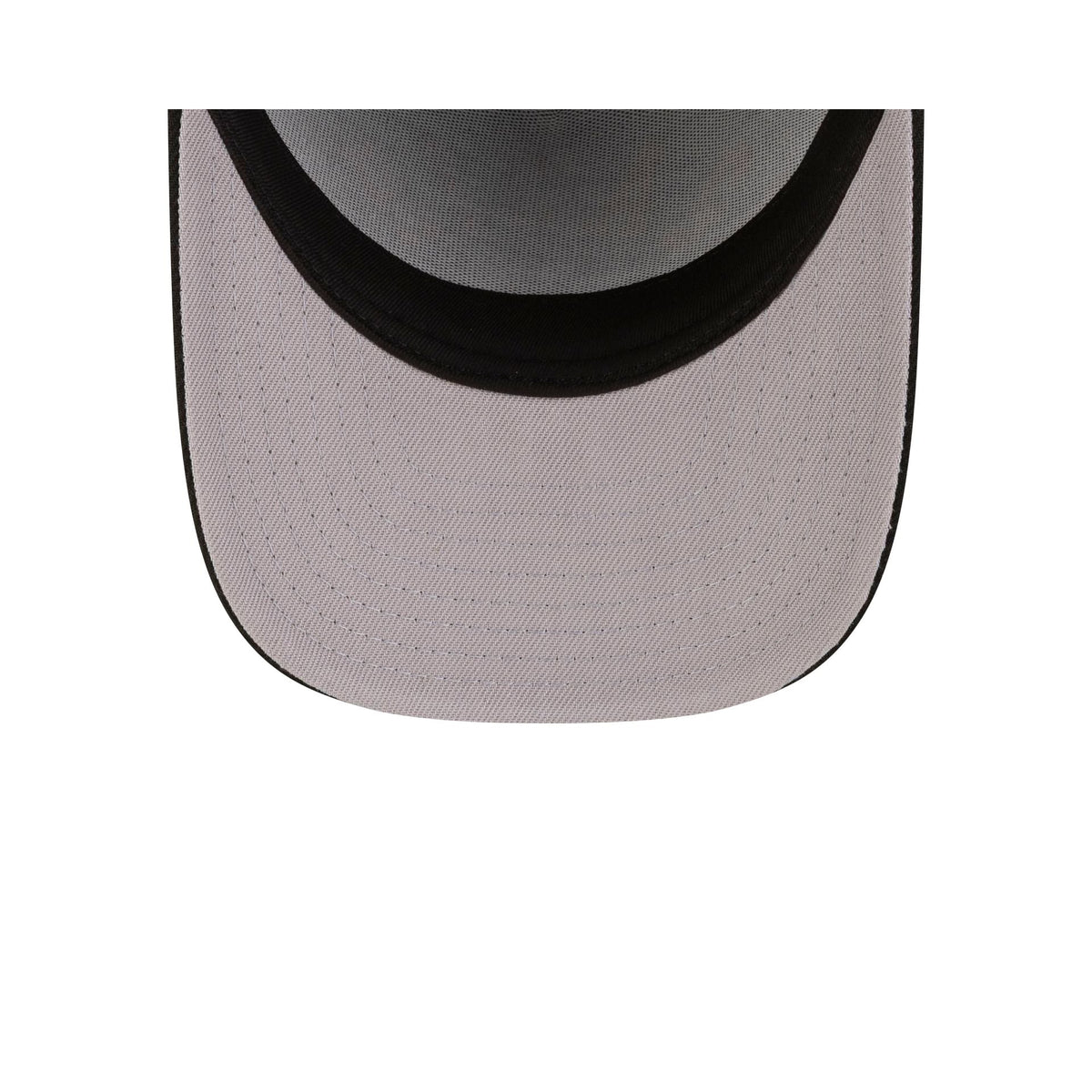 Just Caps Championship Classic Chicago Bulls 59FIFTY A-Frame Fitted Hat