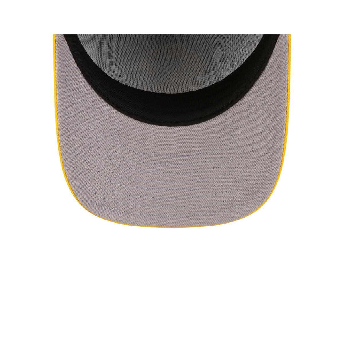 Just Caps Championship Classic Golden State Warriors 59FIFTY A-Frame Fitted Hat