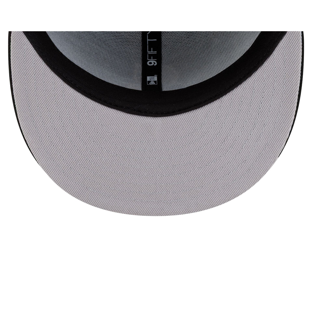 Tampa Bay Rays Pride 9FIFTY Snapback Hat