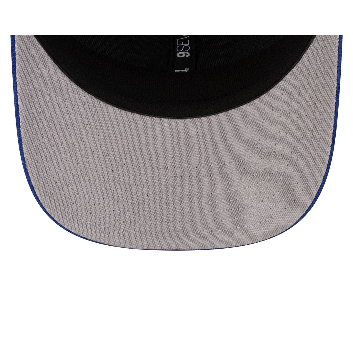 Minnesota Timberwolves Hardwood Classics 80s 9SEVENTY Stretch-Snap Hat