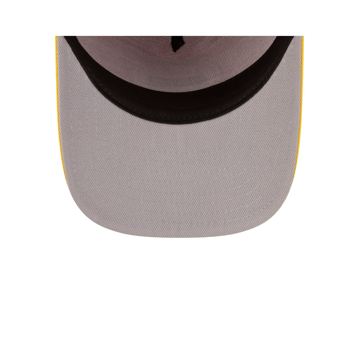 Houston Rockets Hardwood Classics 80s Two Tone 9FIFTY A-Frame Snapback Hat