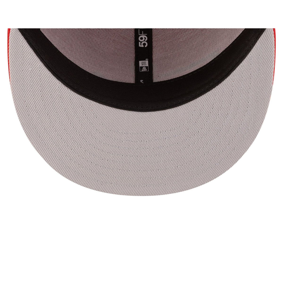 Washington Bullets Hardwood Classics 1980 All-Star Game 59FIFTY Fitted Hat