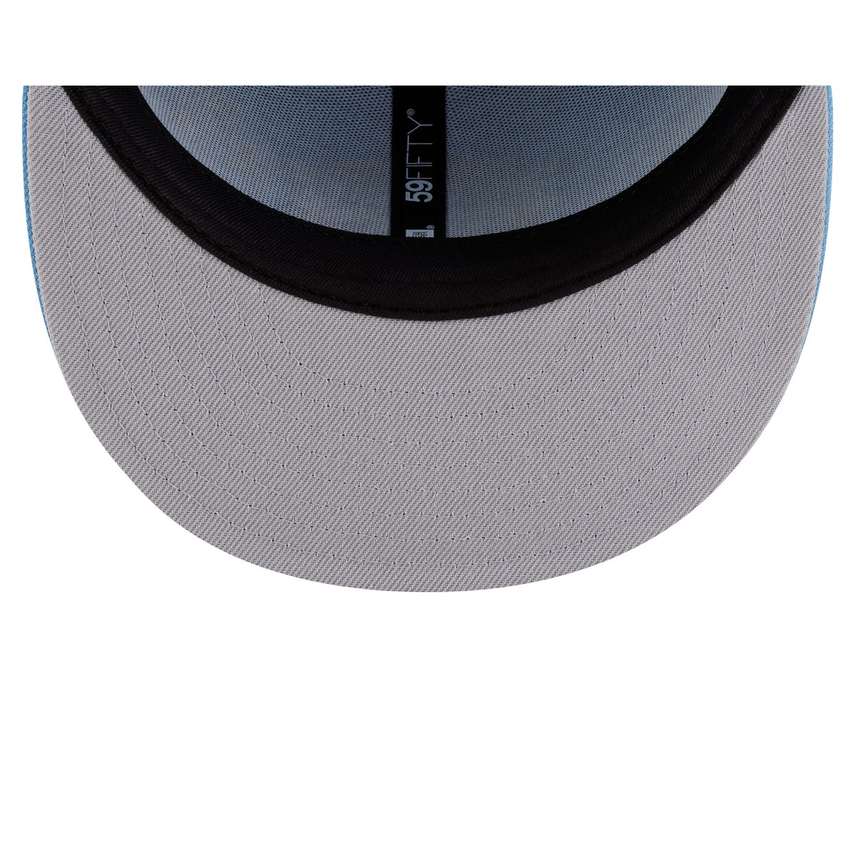 Chicago Bulls Red. White & Blue 59FIFTY Fitted Hat