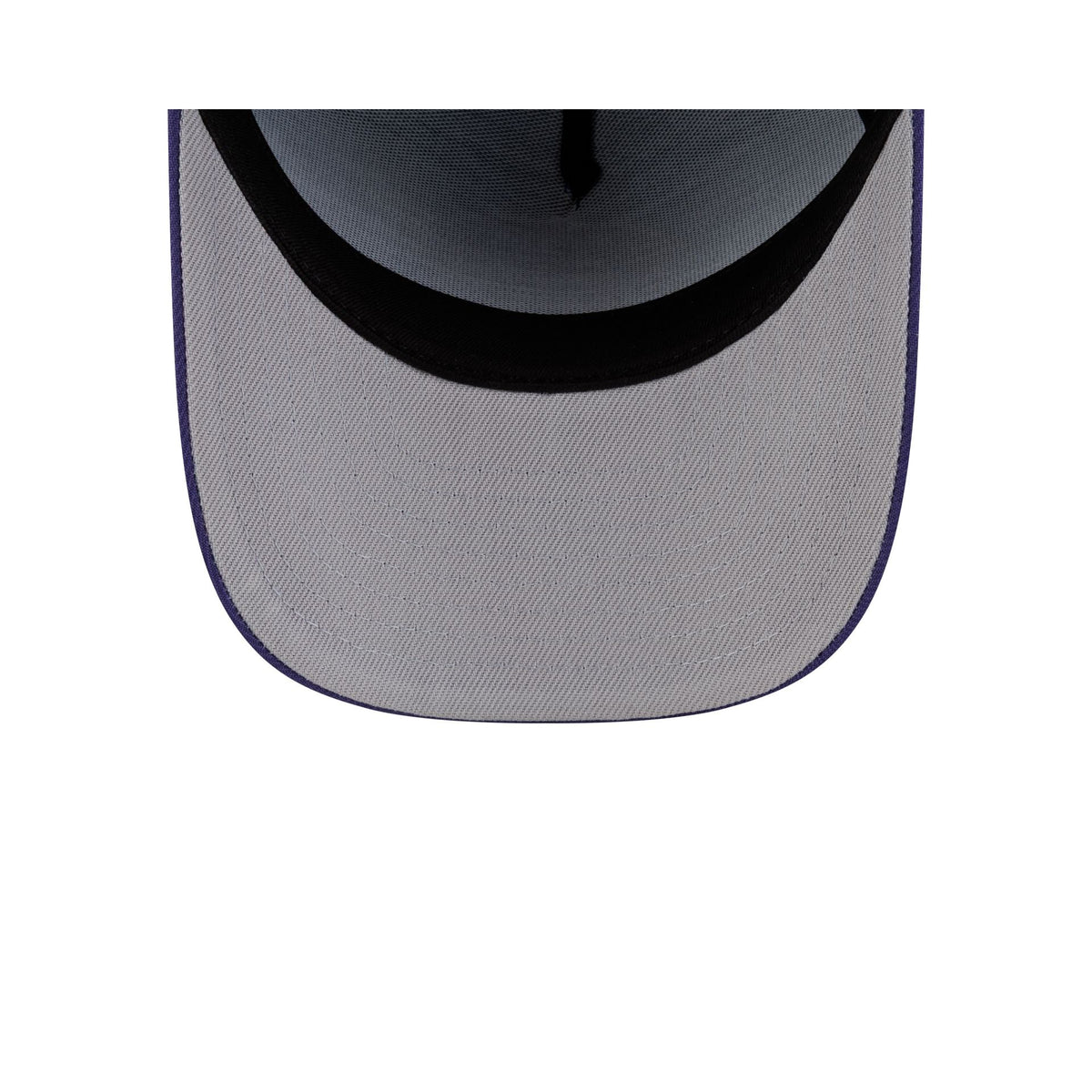 Utah Jazz Hardwood Classics 90s All-Star Weekend 9FIFTY A-Frame Snapback Hat