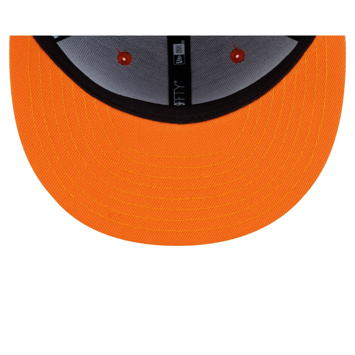 Phoenix Suns Hardwood Classics 2000s Flip 9FIFTY Snapback Hat
