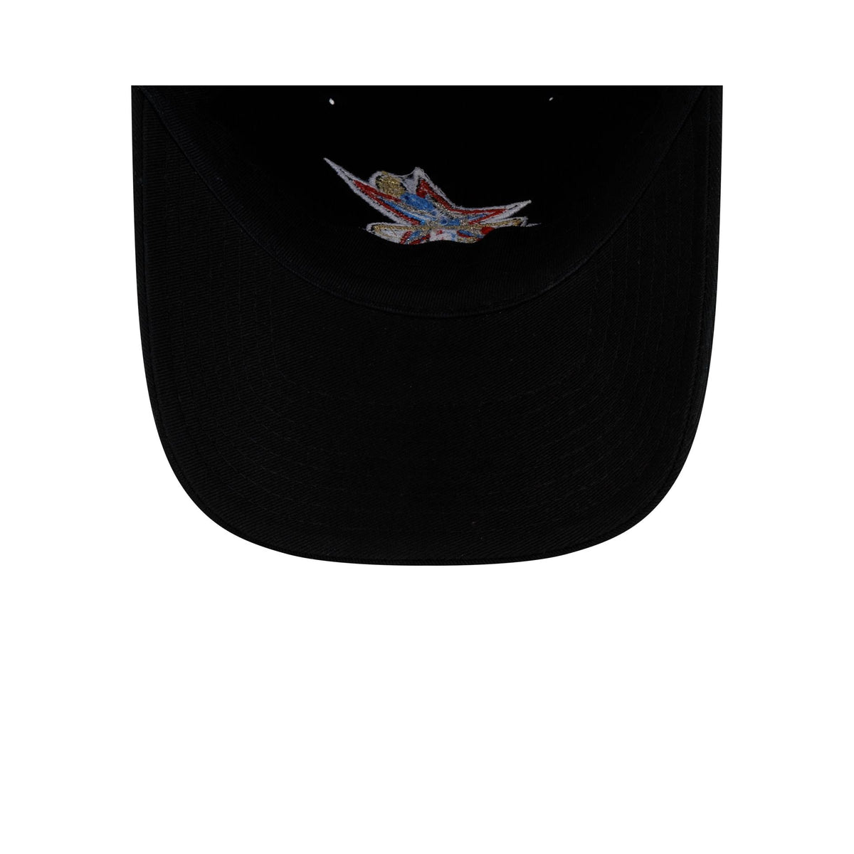 Philadelphia 76ers Hardwood Classics 2002 All-Star Game Casual Classic Adjustable Hat