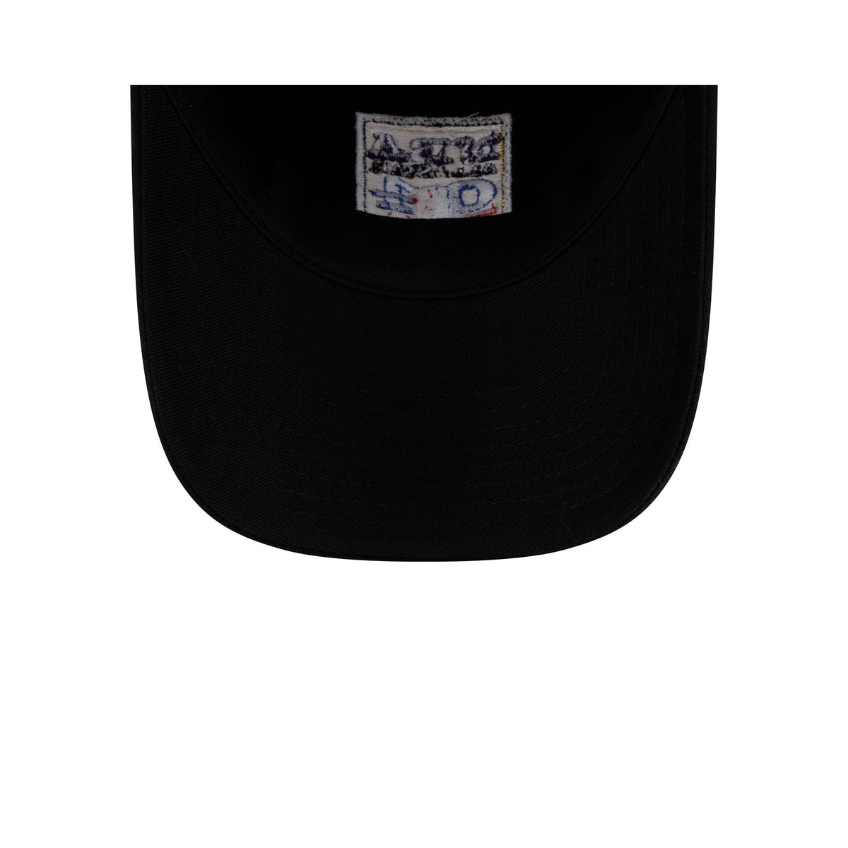 Los Angeles Lakers Hardwood Classics 2004 All-Star Game Casual Classic Adjustable Hat