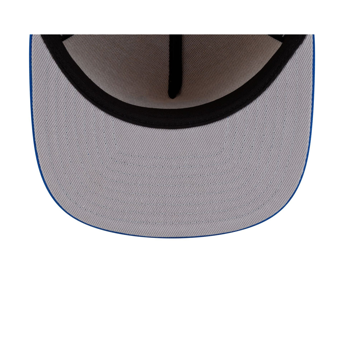 Orlando Magic Hardwood Classics 2000s Gold 59FIFTY A-Frame Fitted Hat