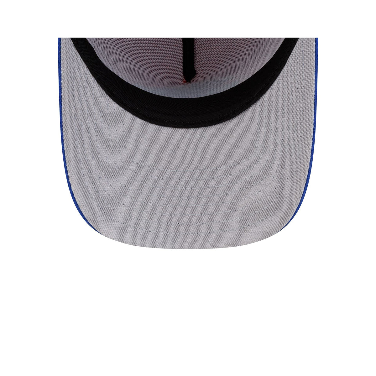 Detroit Pistons Hardwood Classics 2000s 9FORTY A-Frame Snapback Hat
