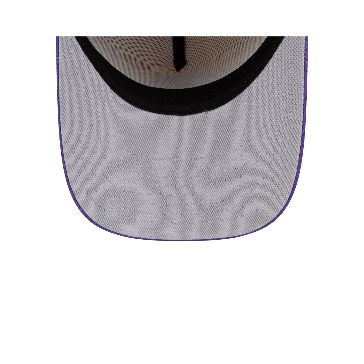 Toronto Raptors Hardwood Classics 2000s Gold 9FORTY A-Frame Snapback Hat