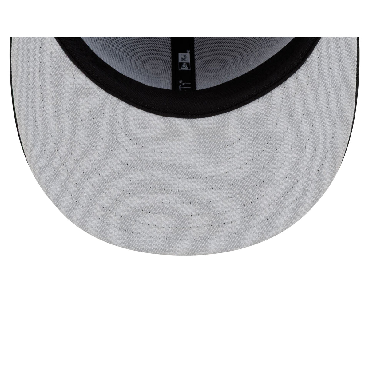 San Antonio Spurs Hardwood Classics 2000s Piping 9FIFTY Snapback Hat