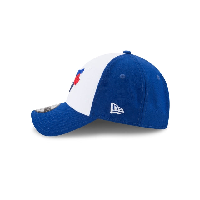 Toronto Blue Jays The League 9FORTY Adjustable Hat