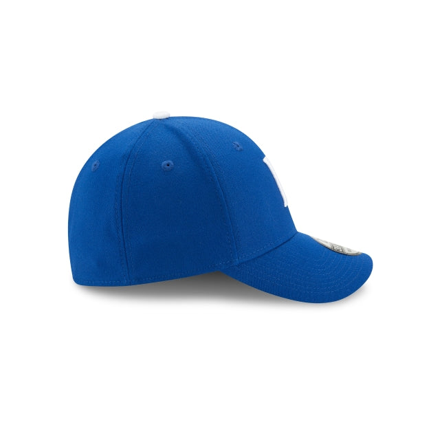 Kansas City Royals Team Classic 39THIRTY Stretch Fit Hat