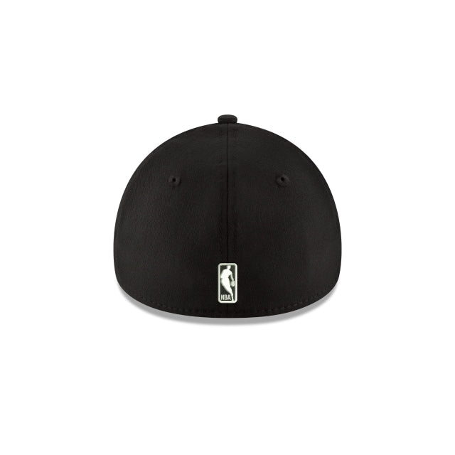 Orlando Magic Team Classic 39THIRTY Stretch Fit Hat