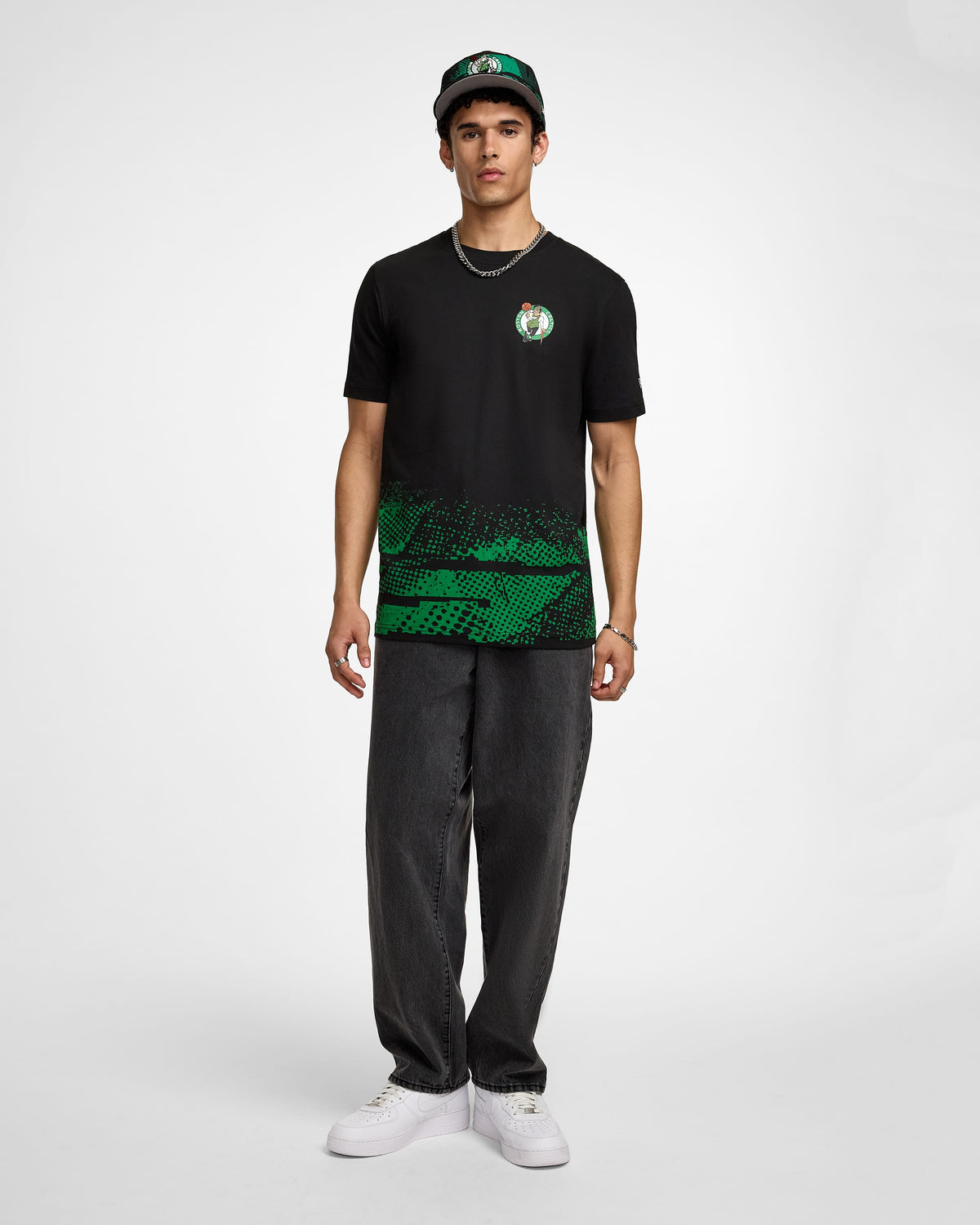 Toronto Raptors 2024 Tip-Off T-Shirt