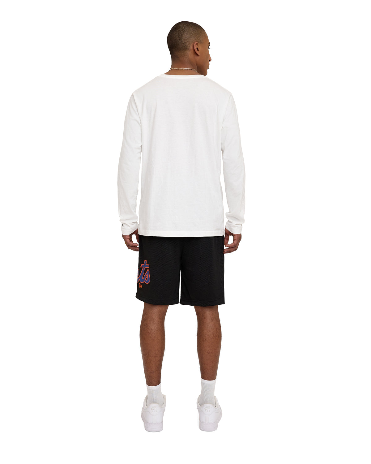 Cleveland Guardians Mesh Shorts
