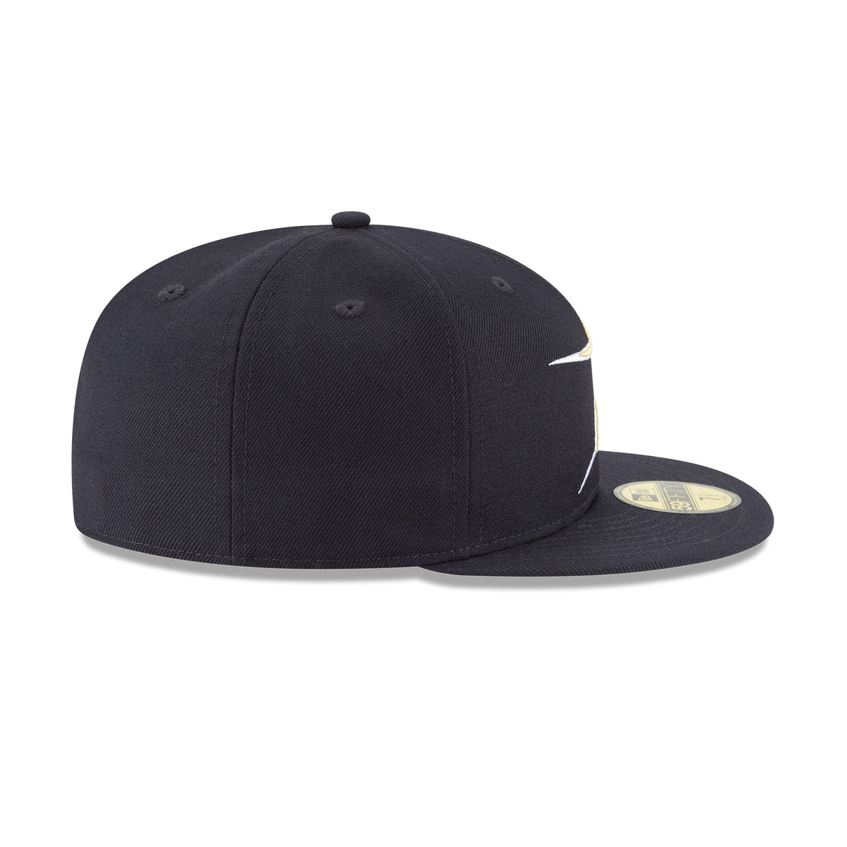 Houston Astros 1994 Cooperstown 59FIFTY Fitted Hat