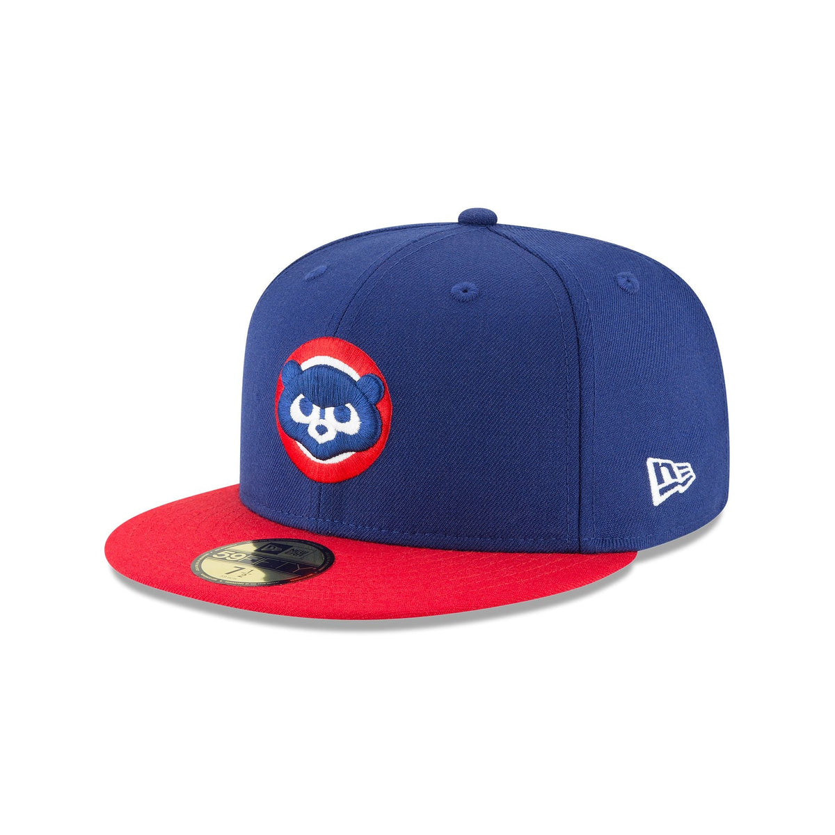 Chicago Cubs 1979 Cooperstown 59FIFTY Fitted Hat
