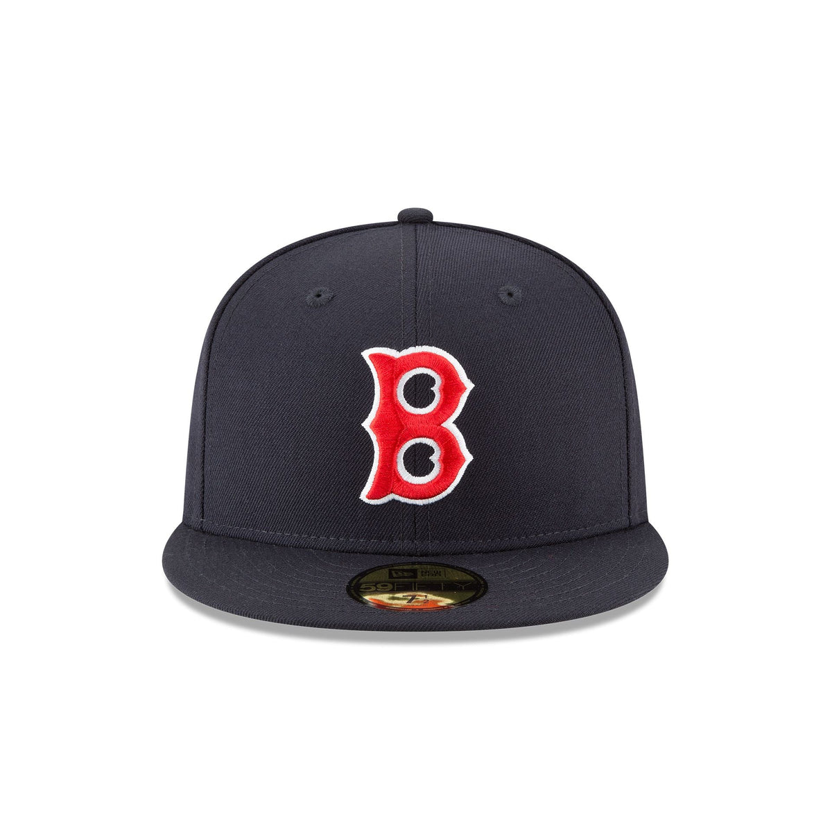 Boston Red Sox 1946 Cooperstown 59FIFTY Fitted Hat