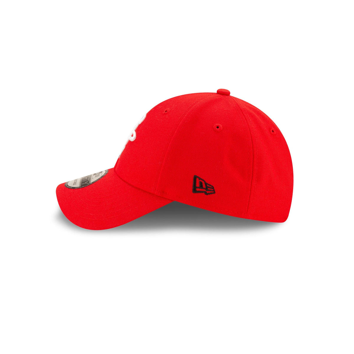 Houston Rockets The League 9FORTY Adjustable Hat