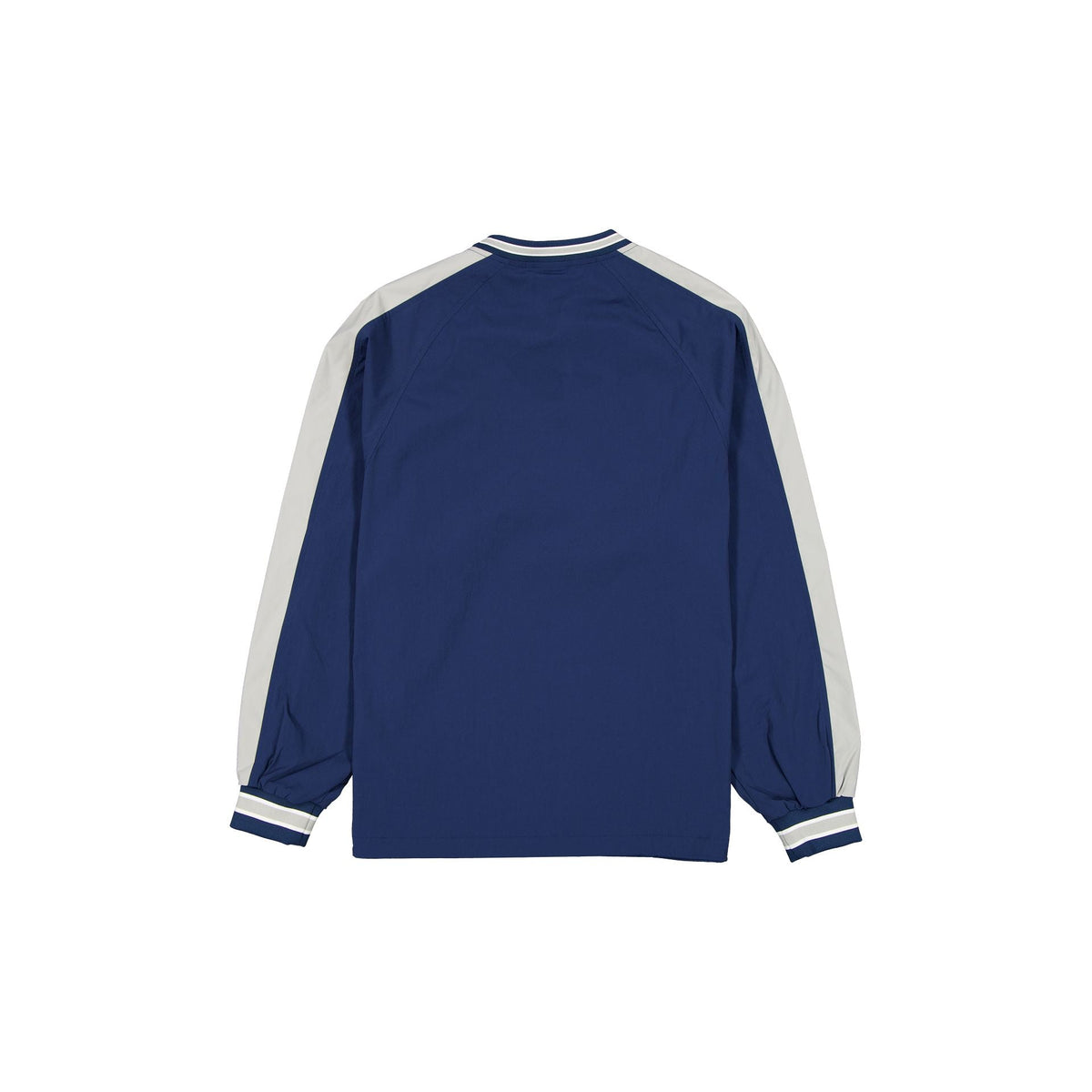 New York Yankees Blue Windbreaker