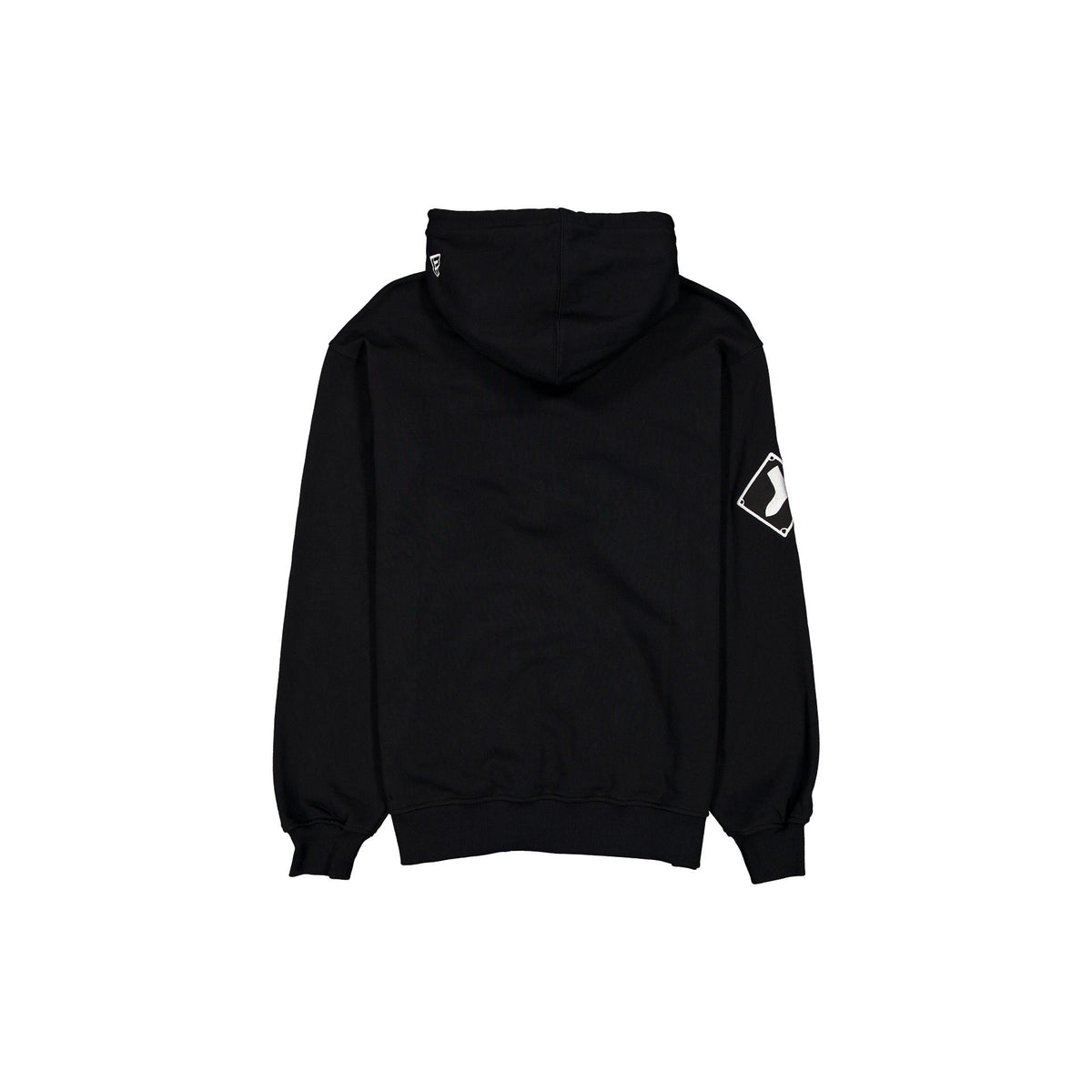 Chicago White Sox Black Hoodie