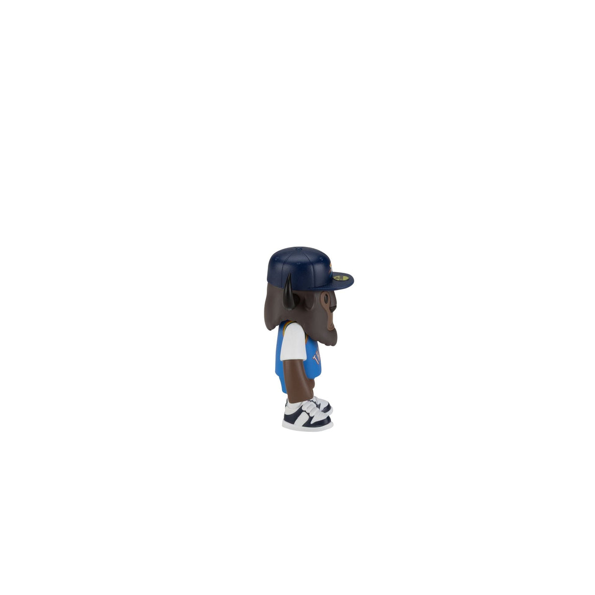 Oklahoma City Thunder FFALO