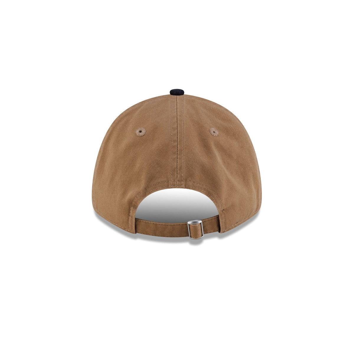 New York Mets Khaki 9FORTY Adjustable Hat