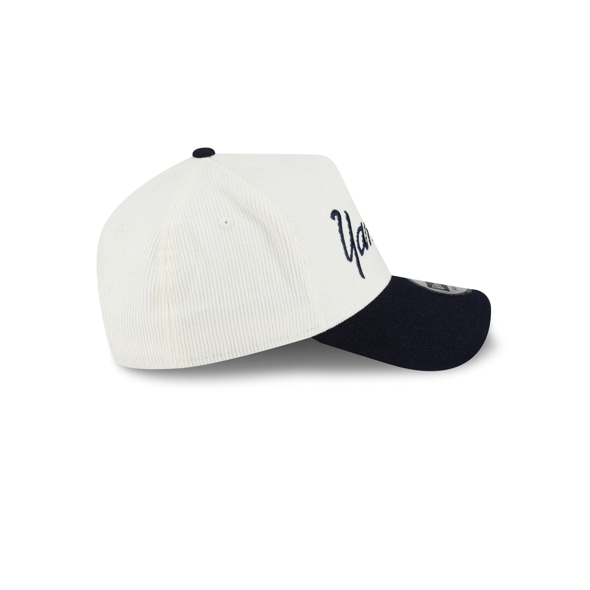New York Yankees Summer Core 9FORTY A-Frame Adjustable Hat
